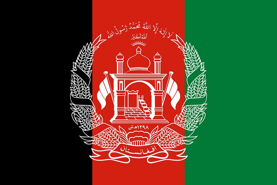 تور افغانستان