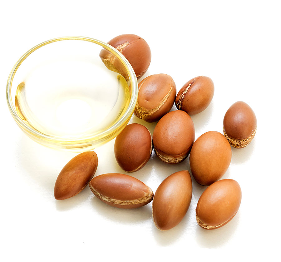 روغن آرگان و خواص ارگان