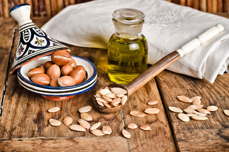 argan-oil