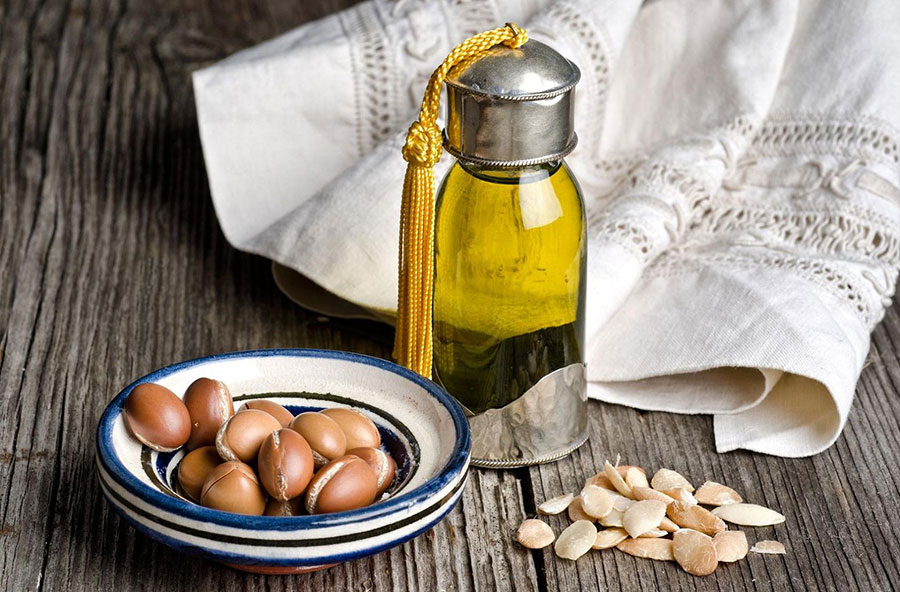 argan-oil