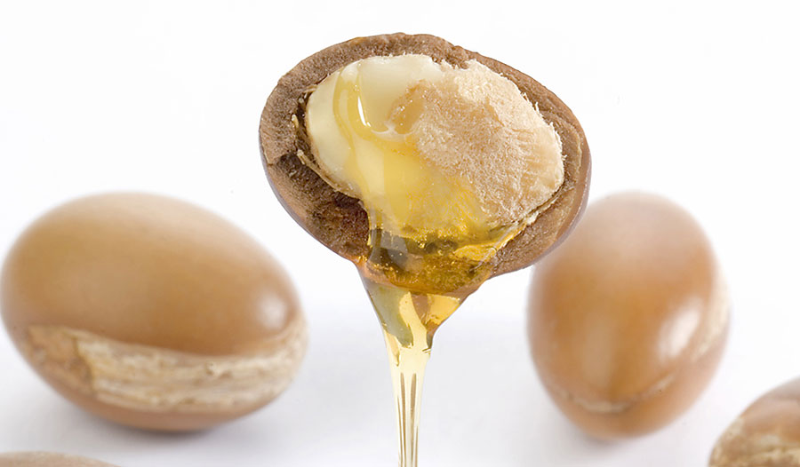 روغن آرگان و خواص ارگان