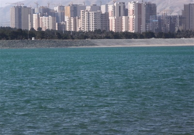 از تماس با پرندگان دریاچه چیتگر خودداری کنید از تماس با پرندگان دریاچه چیتگر خودداری کنید