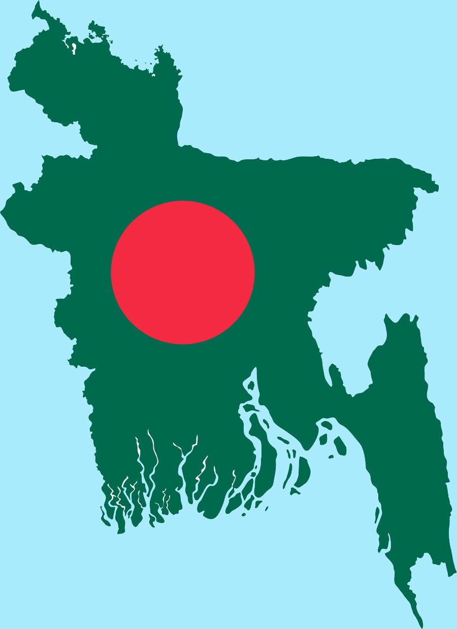 تور بنگلادش