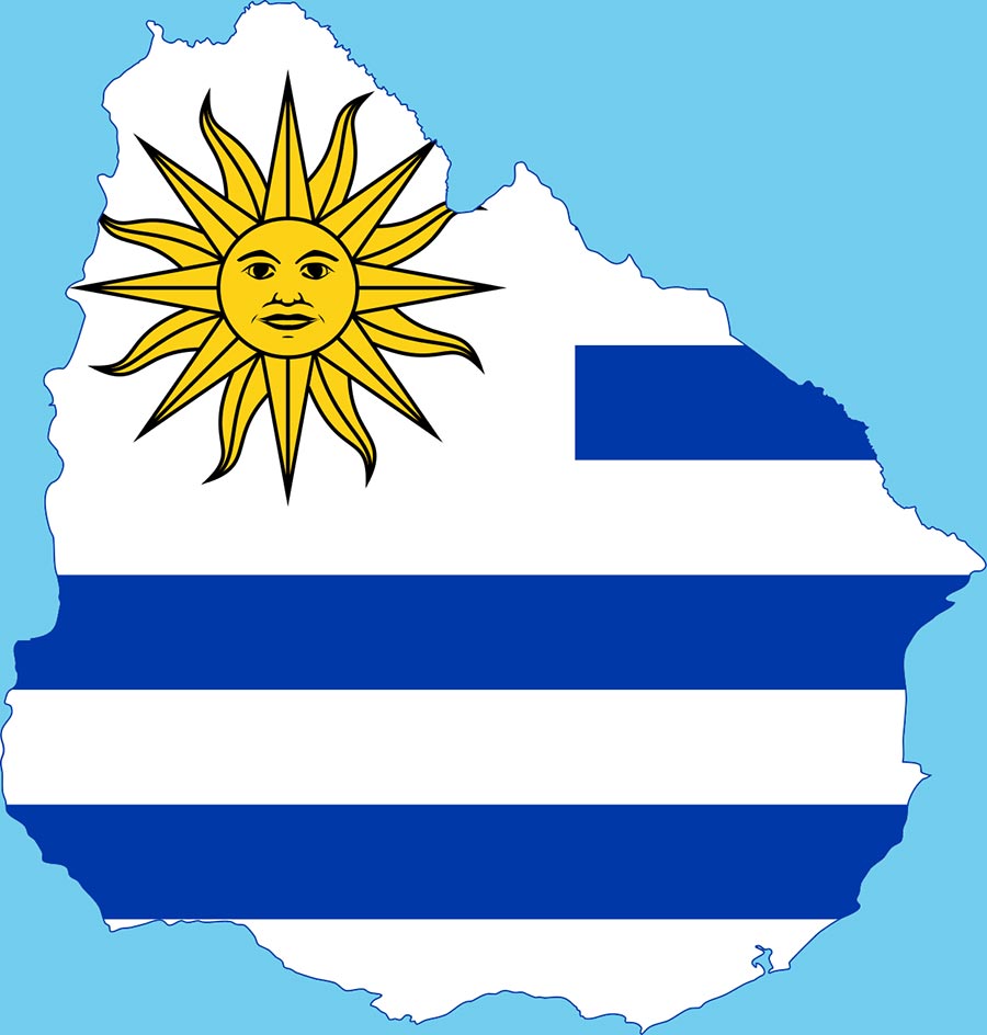 تور اروگوئه