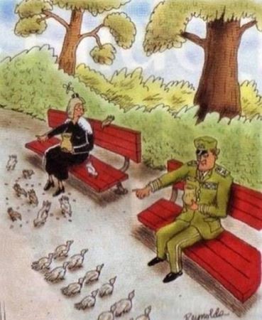 کاریکاتورهای ایرانی خنده دار
