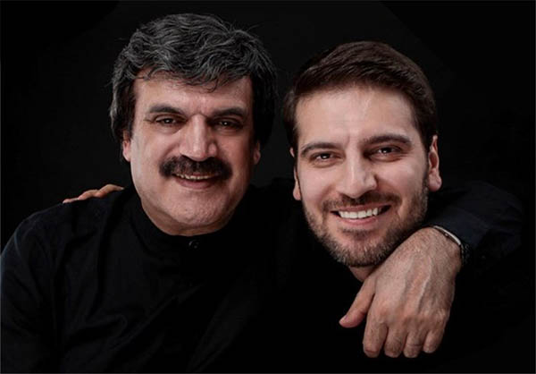 پدر سامی یوسف : پسرم پای پیاده هم به ایران می آید