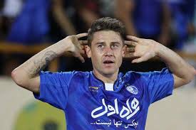 esteghlal-foreign-players