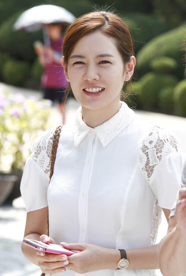 سون یه جین بازیگر کره ای سریال کوسه + بیوگرافی و جدیدترین مجموعه تلویزیونی او