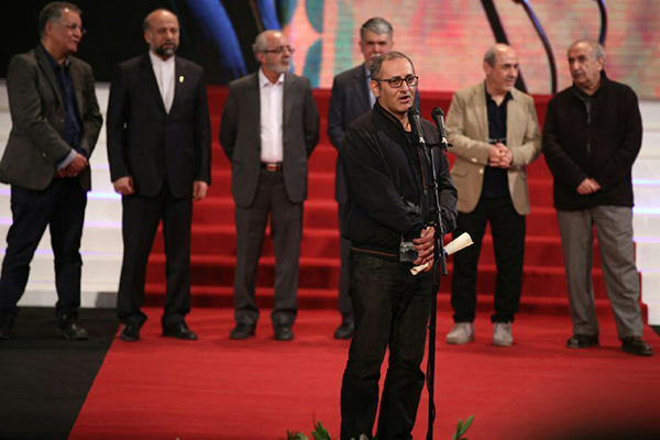اسامی برندگان جشنواره فیلم فجر 96 + تصاویر