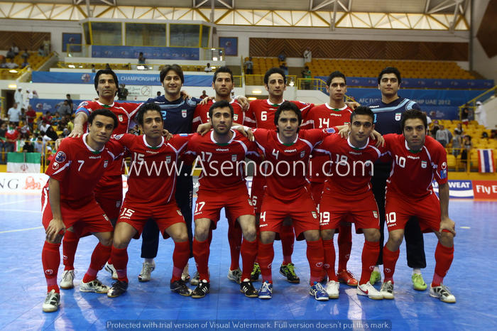 iranian-championship-in-asian-futsal