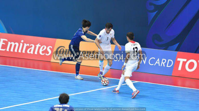 iranian-championship-in-asian-futsal