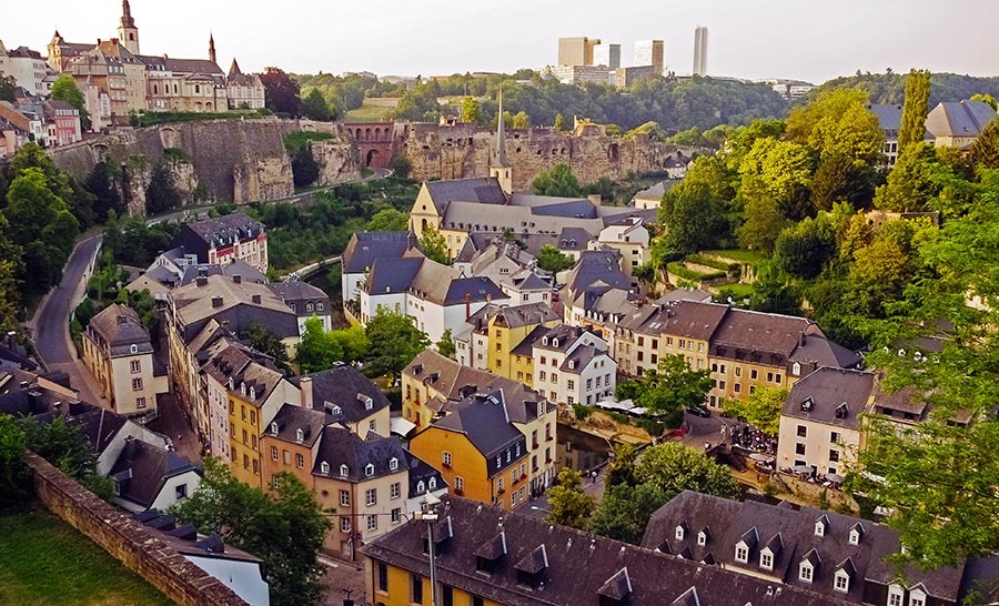 luxembourg-tour
