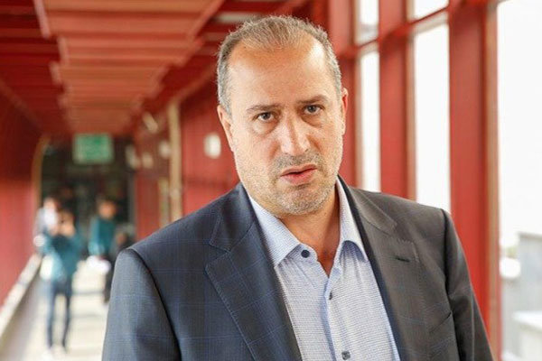 تاج: ژاپن از فوتسال ایران میترسد/ قهرمانی در روز 22 بهمن طعم دیگری دارد تاج: ژاپن از فوتسال ایران میترسد/ قهرمانی در روز 22 بهمن طعم دیگری دارد