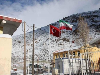 ضرب و شتم راننده ایرانی در مرز بازرگان توسط مرزبانان ترکیه