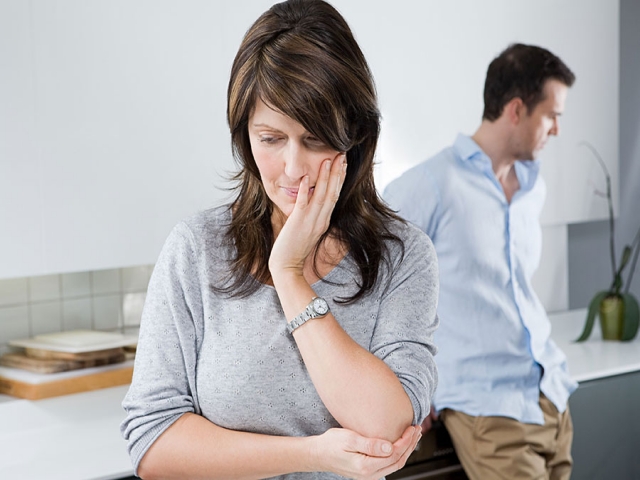 رفتارهایی که منجر به طلاق عاطفی می شود