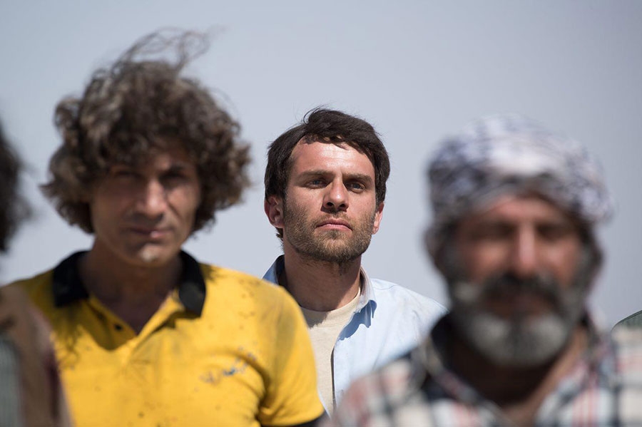 نقد فیلم به وقت شام