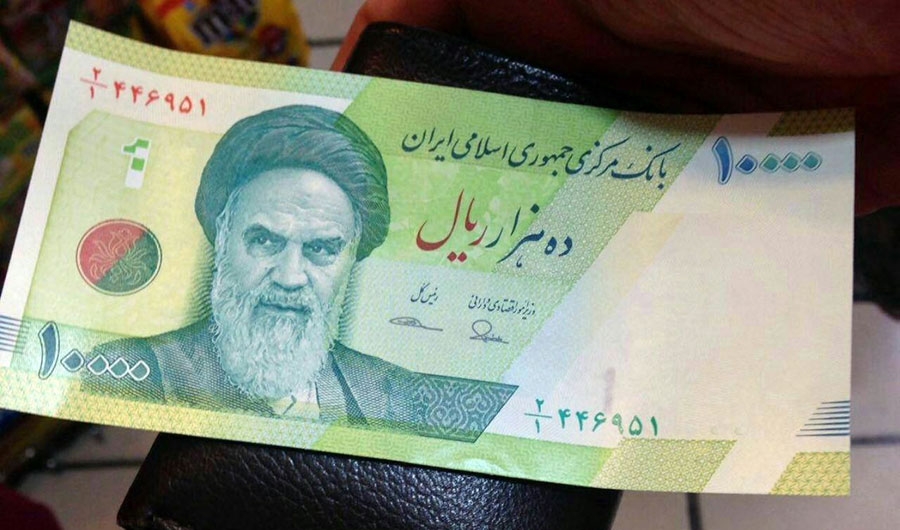 1 فروردین؛ انتشار اسکناس از سوی بانک ملی (1311)