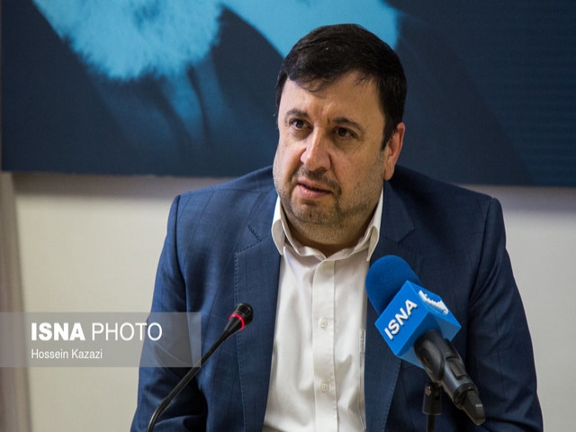 فیروزآبادی: ادامه فعالیت تلگرام به صلاح نیست فیروزآبادی: ادامه فعالیت تلگرام به صلاح نیست