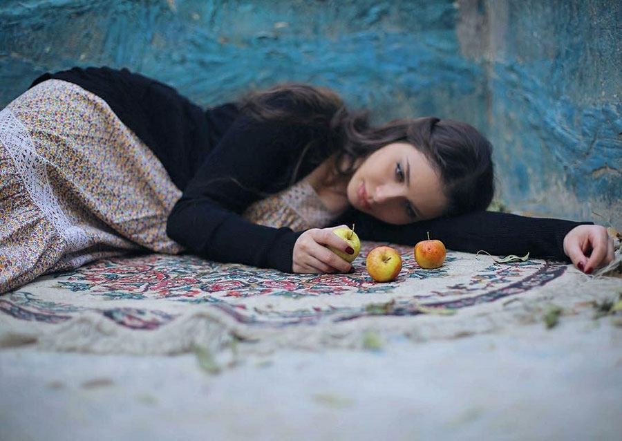 پنجشنبه ها بوی دلتنگی دارد