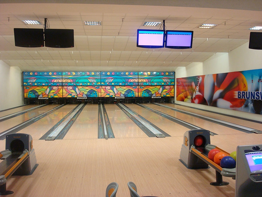 شهربازی ها و پارک های بازی تهران