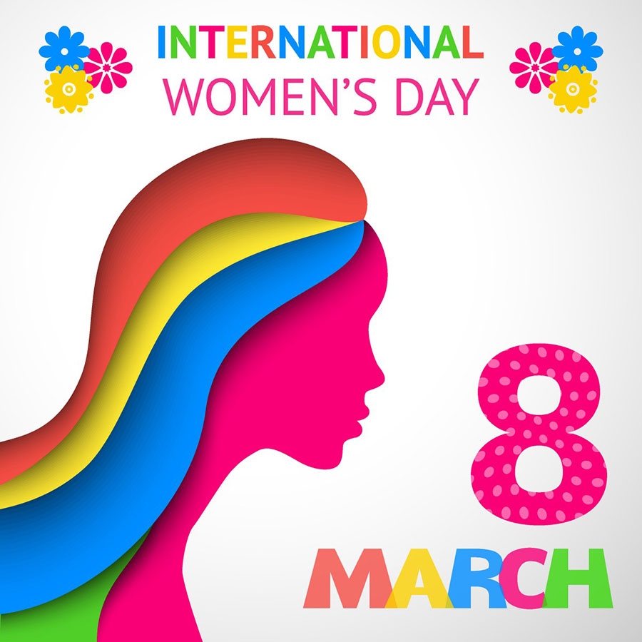 8 مارس؛ روز جهانی زن