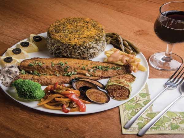 طرز پخت ماهی شوریده طرز پخت ماهی شوریده