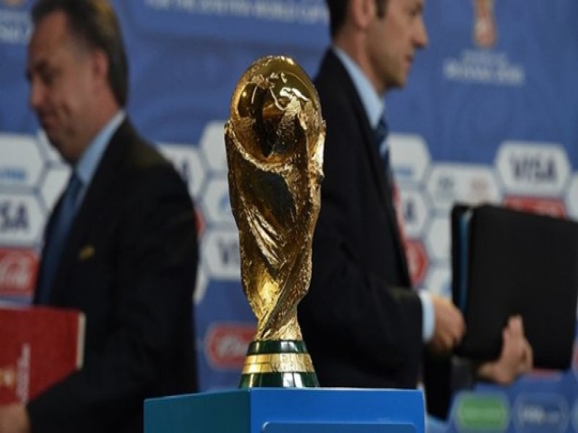 ایران در رایگیری انتخاب میزبان جام جهانی 2026 شرکت میکند؛ رقابت داغ آمریکا و مراکش ایران در رایگیری انتخاب میزبان جام جهانی 2026 شرکت میکند؛ رقابت داغ آمریکا و مراکش