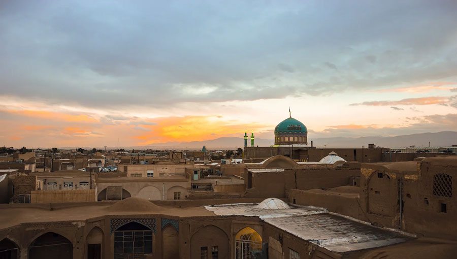 آشنایی با شهر کاشان آشنایی با شهر کاشان