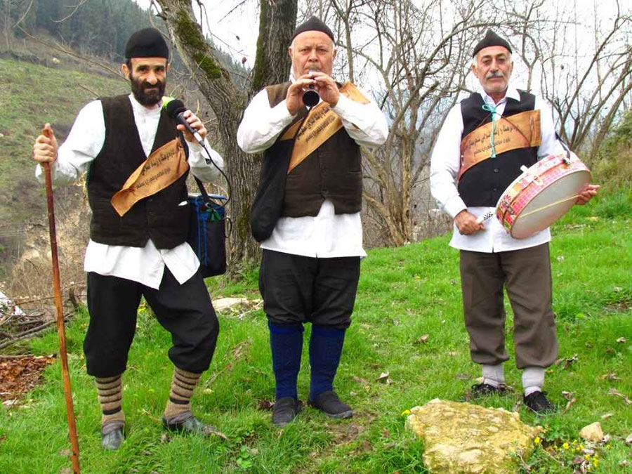 mazandaran-nowruz-customs