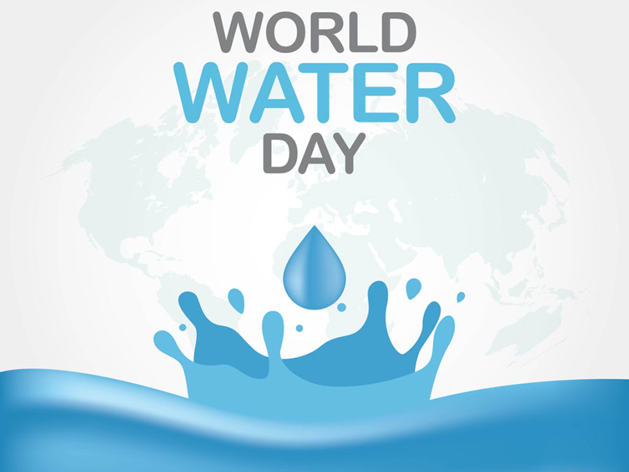 22 مارس ، روز جهانی آب