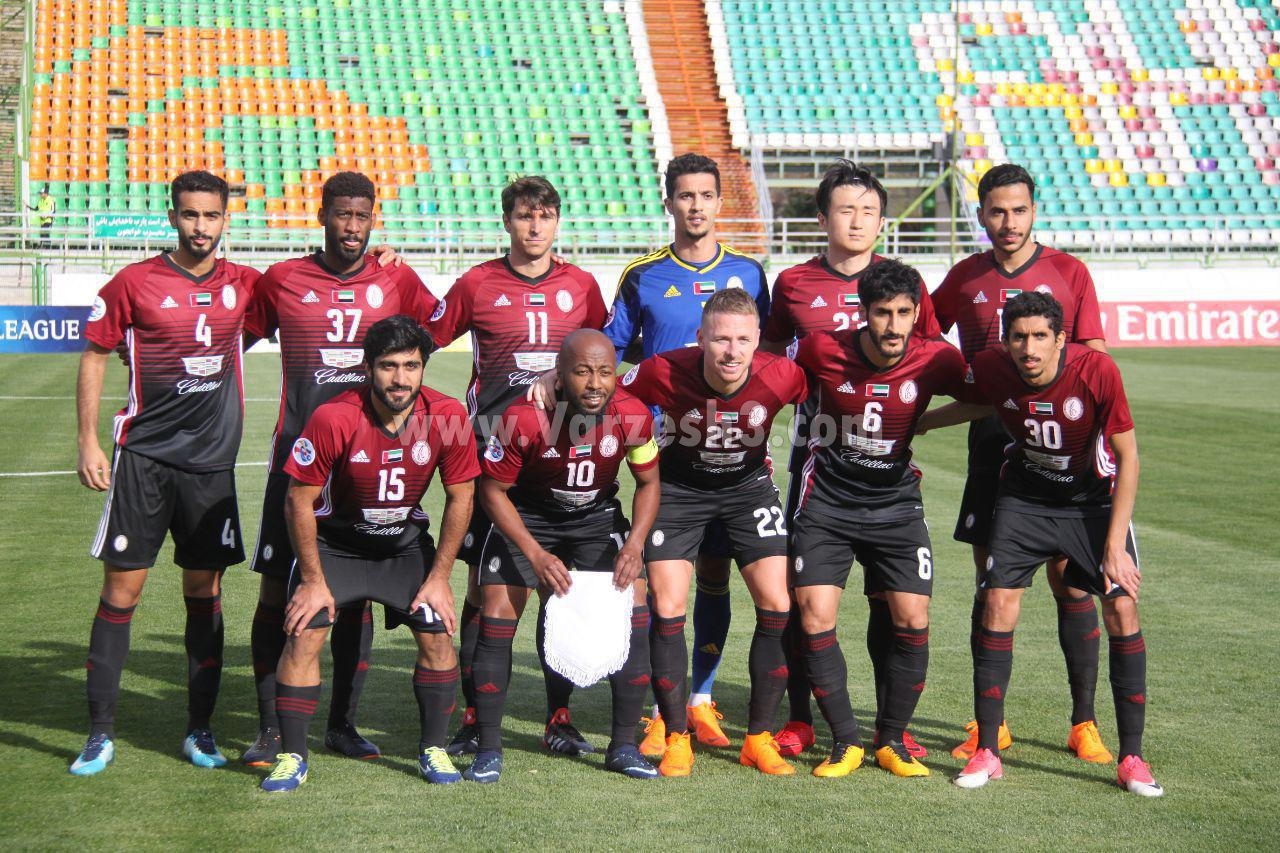 ذوب آهن 2 - 0 الوحده ؛ سبزپوشان در مسیر صعود ذوب آهن 2 - 0 الوحده ؛ سبزپوشان در مسیر صعود