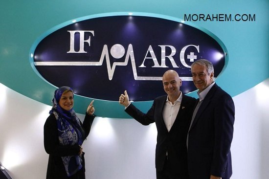 absence-is-the-only-representative-of-iran-women-in-fifa absence-is-the-only-representative-of-iran-women-in-fifa