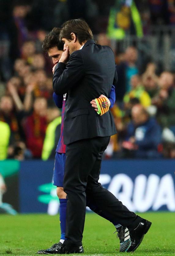 conte-with-messi-conversation