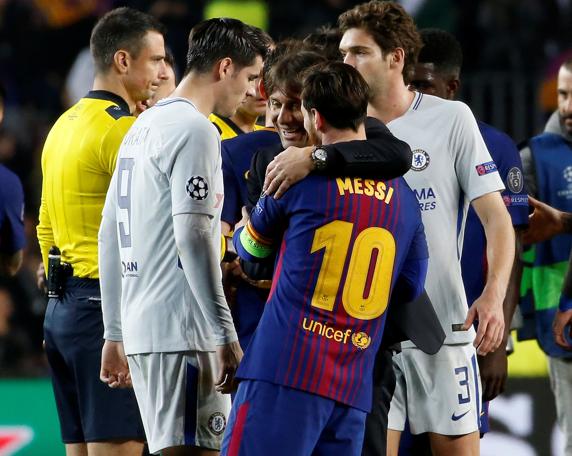 conte-with-messi-conversation conte-with-messi-conversation