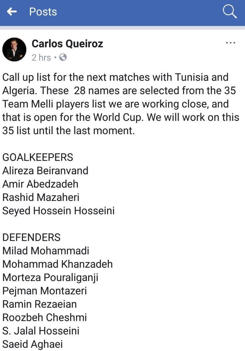 iran-national-football-team-players-list