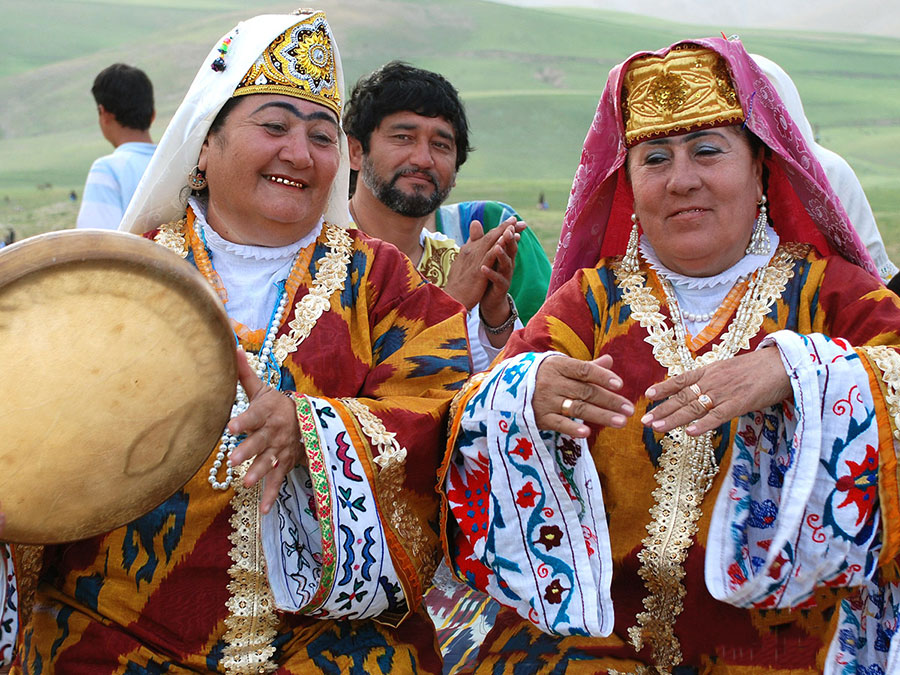 tajikistan-nowruz-customs