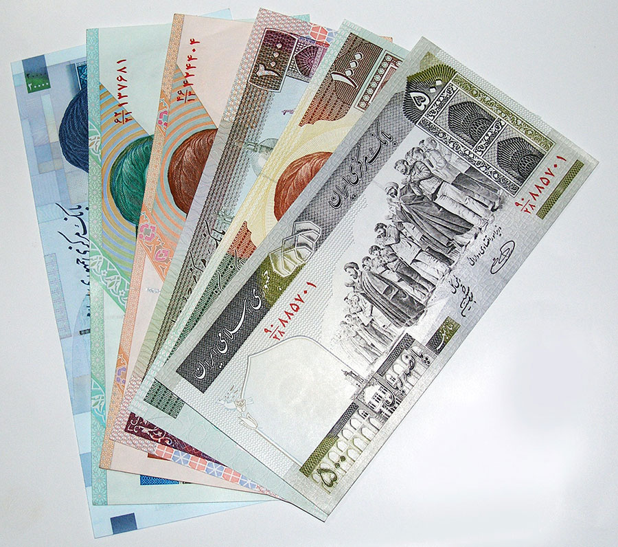 لیست شعب توزیع پول نو اعلام شد + جدول لیست شعب توزیع پول نو اعلام شد + جدول