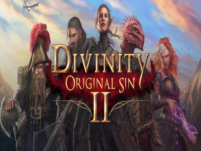 Divinity: Original Sin 2 برای PS4 و XBOX ONE منتشر می شود