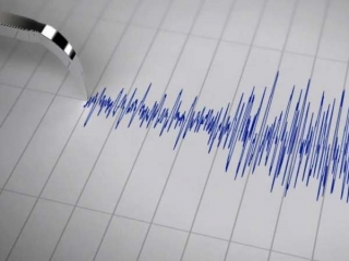 زلزله 5.9 ریشتری در بوشهر