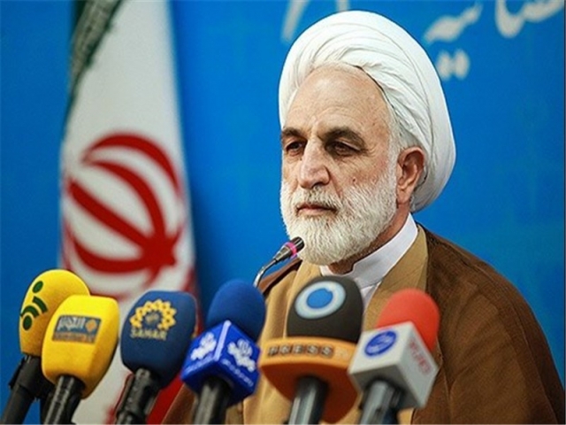 بازداشت عباس عدالت به دلیل مسائل امنیتی/ مدیران پیامرسانهای داخلی از دادن اطلاعات به سپاه، وزارت اطلاعات و نیروی انتظامی منع شدند/ ماجرای ارتداد مشایی و بازداشت احمدی نژاد بازداشت عباس عدالت به دلیل مسائل امنیتی/ مدیران پیامرسانهای داخلی از دادن اطلاعات به سپاه، وزارت اطلاعات و نیروی انتظامی منع شدند/ ماجرای ارتداد مشایی و بازداشت احمدی نژاد