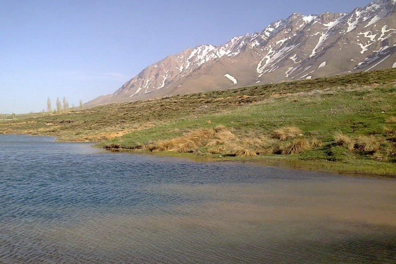جشن حکومت زنان در افوس اصفهان