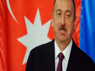 پیروزی مجدد الهام علی اف در انتخابات ریاست جمهوری آذربایجان
