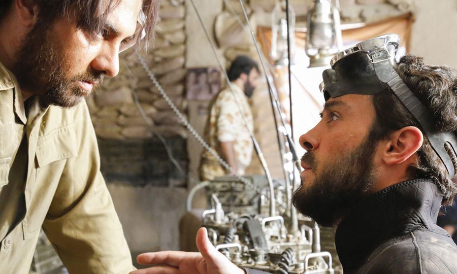 نقد فیلم اشنوگل