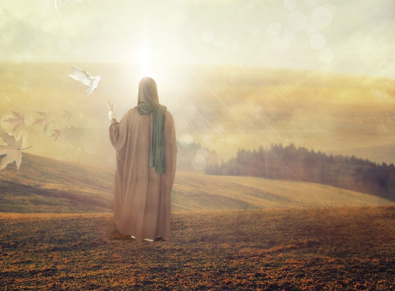 سن امام مهدی (عج) در زمان غیبت و ظهور