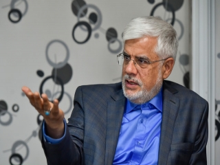 موافقت ضمنی عارف با شهردار شدن