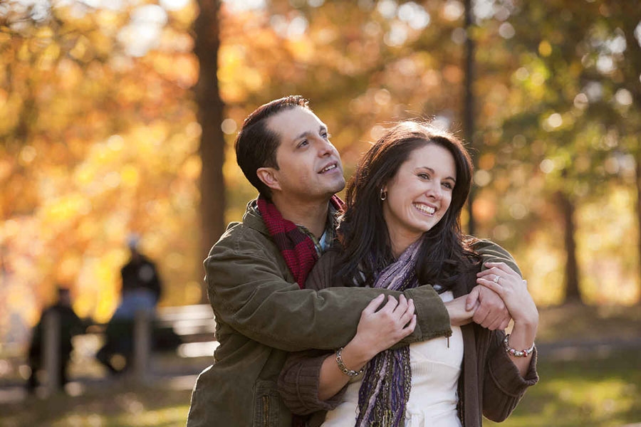 نکات مهم در روابط زناشویی برای خانم ها
