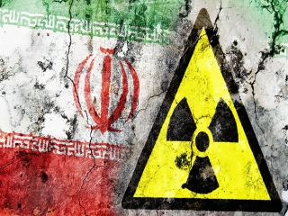 تاریخچه فناوری هسته ای در ایران
