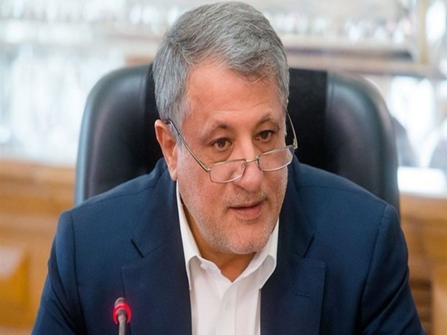 شهردار تهران تا یک ماه آینده انتخاب می‌شود