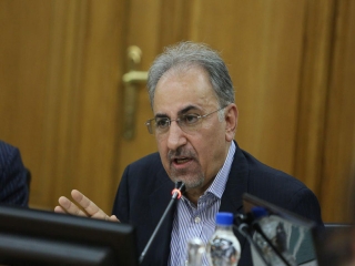 فوری : استعفای شهردار تهران پذیرفته نشد