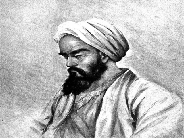 30 فروردین؛ تولد حکیم و شیمی دان نامی ایرانی محمد زکریای رازی (251 ق) 30 فروردین؛ تولد حکیم و شیمی دان نامی ایرانی محمد زکریای رازی (251 ق)